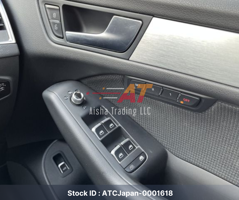 2016 Audi Q5